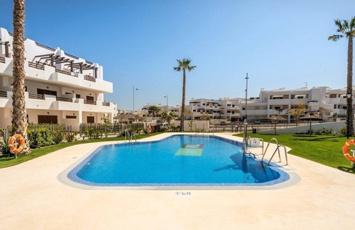 Mar de Pulpi Apartamento | Apartamento Nardos (Mar de Pulpi)