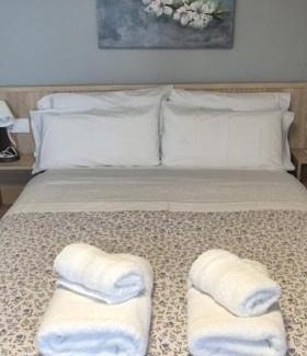 San Vicente de la Sonsierra Apartamento | Apartamento con vistas a la montaña Oasis