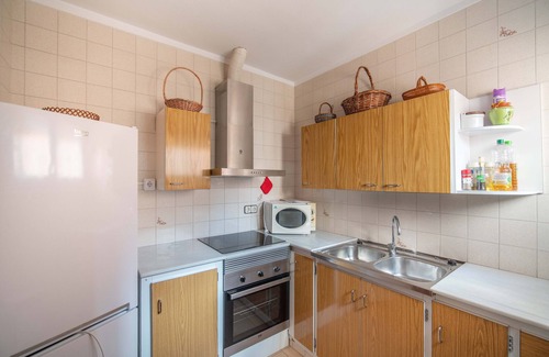 Santa Margarida de Montbui Apartamento | Apartamento a 3 Kms. de Igualada