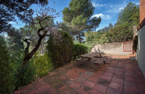 Santa Margarida de Montbui Apartamento | Apartamento a 3 Kms. de Igualada