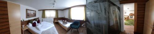 Kauns Apartamento | Apart Ferienglück