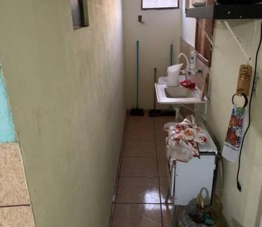 Anil Apartamento | Apart-flat Frente Proença 200 metros do Park Jacarepaguá Shopping