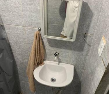 Anil Apartamento | Apart-flat Frente Proença 200 metros do Park Jacarepaguá Shopping