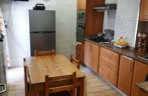 Boumerdes Apartamento | Apart for 5 people 5 minutes from the beach