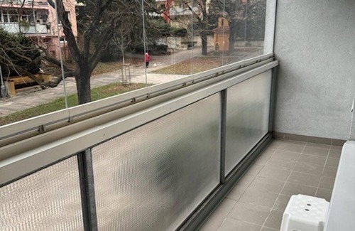 Brevnov Apartamento | Apart for Rent Near Center