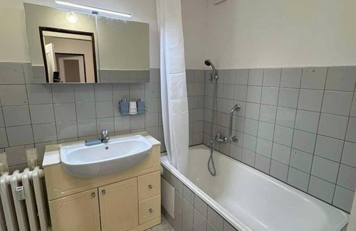 Brevnov Apartamento | Apart for Rent Near Center