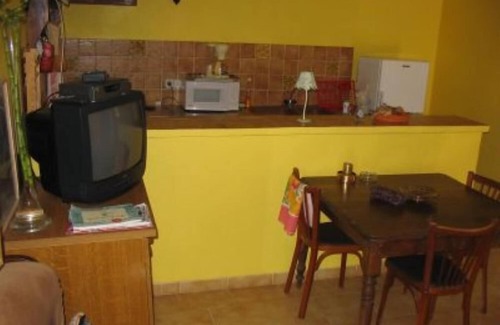 Santa-Reparata-di-Balagna Apartamento | piso / apartamento - ILE ROUSSE