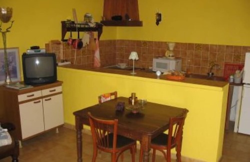 Santa-Reparata-di-Balagna Apartamento | piso / apartamento - ILE ROUSSE