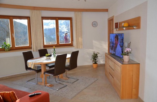 Kauns Apartamento | Apart Franziska