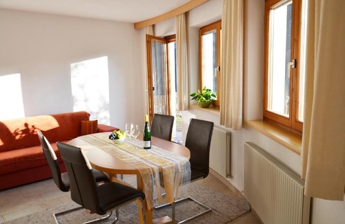 Kauns Apartamento | Apart Franziska