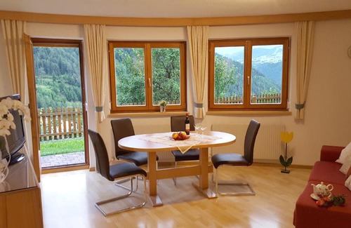 Kauns Apartamento | Apart Franziska
