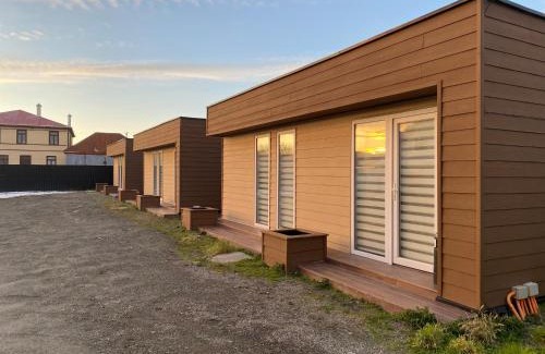 Porvenir Apartamento | Apart Fueguina