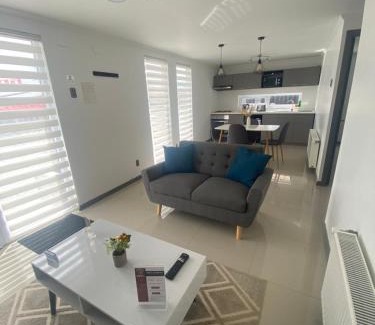 Porvenir Apartamento | Apart Fueguina