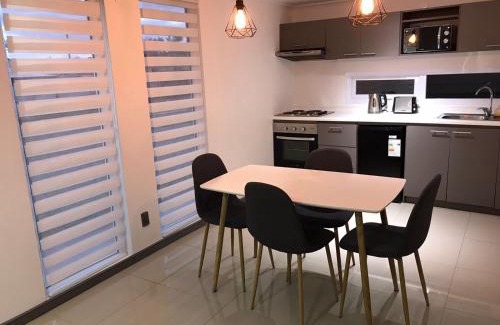 Porvenir Apartamento | Apart Fueguina