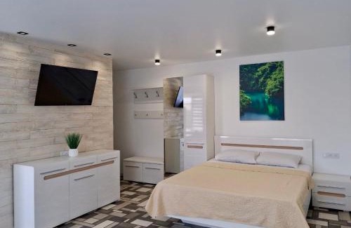 Kirovograd Apartamento | Apart Gagarina 16