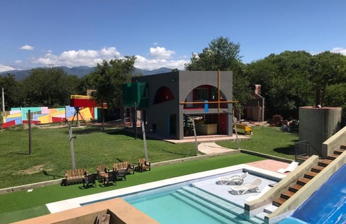 Salta Apartamento | Apart Gallery - San Lorenzo - Salta