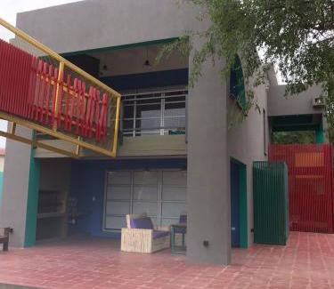 Salta Apartamento | Apart Gallery - San Lorenzo - Salta