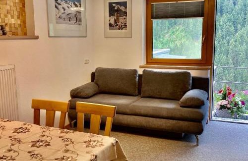 Kappl Casa | Apart Garni Dorfblick