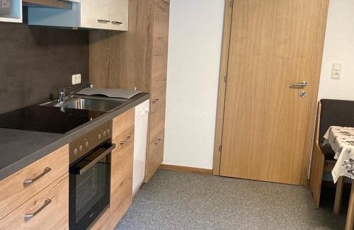 Kappl Casa | Apart Garni Dorfblick