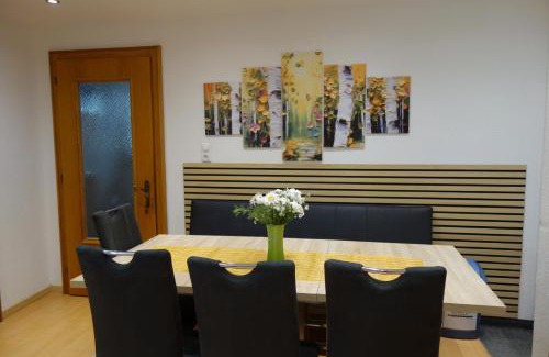Kappl Casa | Apart Garni Dorfblick