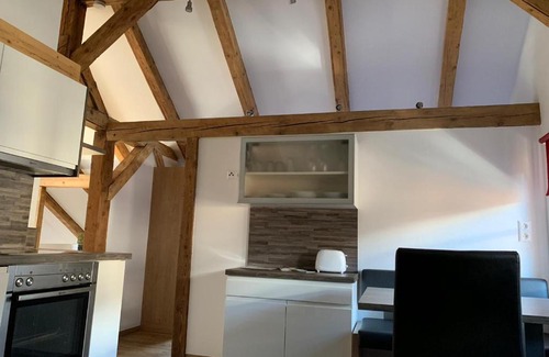 Prutz Apartamento | Apart Garten Lutz