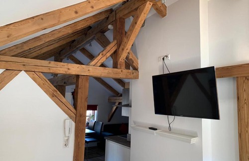 Prutz Apartamento | Apart Garten Lutz