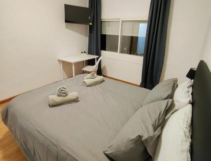 Granollers Apartamento | Apart Granollers Centre