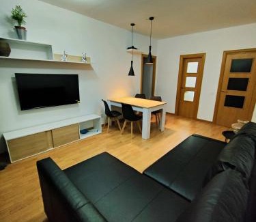 Granollers Apartamento | Apart Granollers Centre