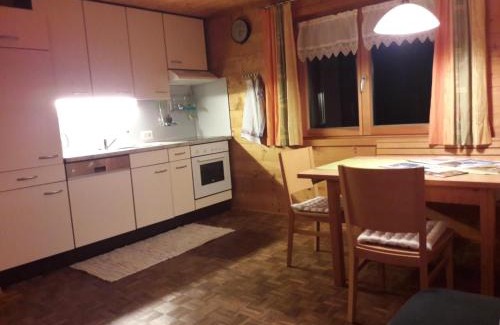 Andelsbuch Apartamento | Apart Greber