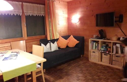 Andelsbuch Apartamento | Apart Greber