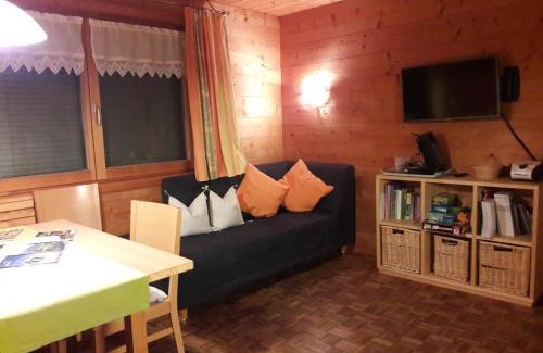 Andelsbuch Apartamento | Apart Greber