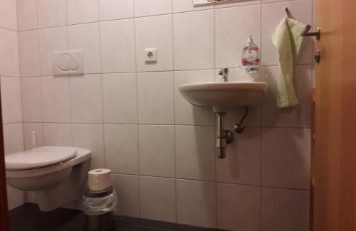 Andelsbuch Apartamento | Apart Greber