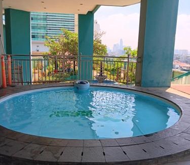 Chinatown Apartamento | Apart Green Central Full furnish