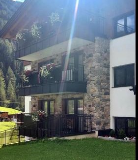 Gries Apartamento | APART GRIES