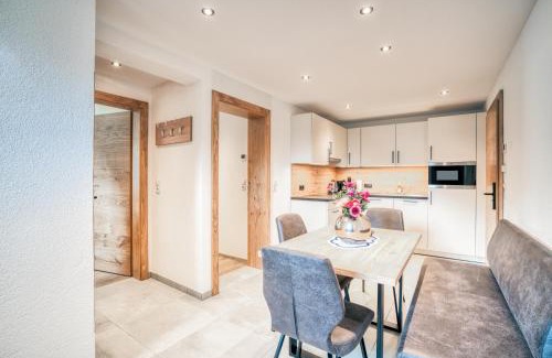 See Apartamento | Apart Gstrein - including Silvretta Premium Summercard