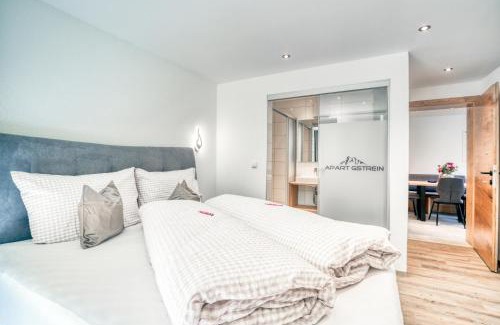 See Apartamento | Apart Gstrein - including Silvretta Premium Summercard