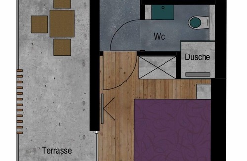 See Apartamento | Apart Gstrein - Ski-In & Ski-Out
