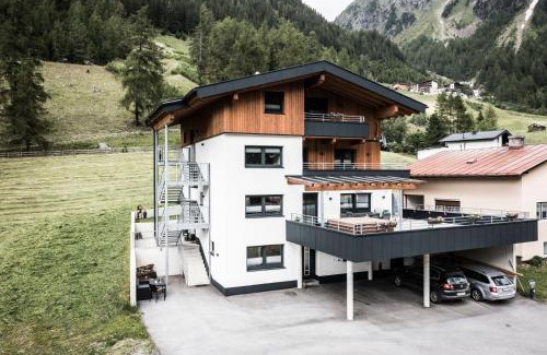 Gries Apartamento | Apart GuetGeanLossn