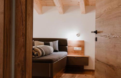 Gries Apartamento | Apart GuetGeanLossn