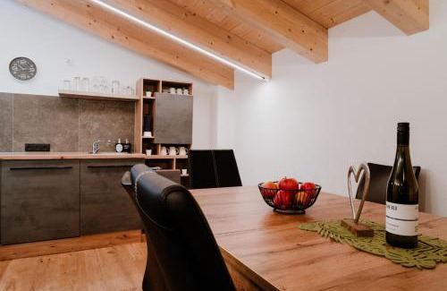 Gries Apartamento | Apart GuetGeanLossn