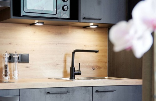 Oberried Apartamento | Apart Hanna am Hannesnhof by Interhome