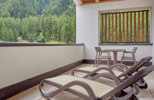 Oberried Apartamento | Apart Hanna am Hannesnhof by Interhome
