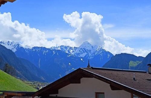Hainzenberg Apartamento | Apart Hanna