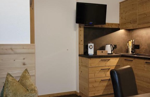 Ramsau im Zillertal Apartamento | Apart Heim