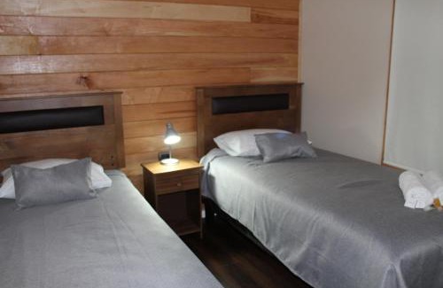 Puerto Rio Tranquilo Apartamento | APART HOME COSTANERA