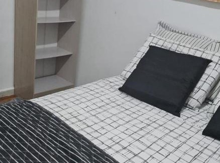 Santos Apartamento | APART HOME OFFFICE