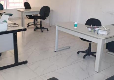 Santos Apartamento | APART HOME OFFFICE