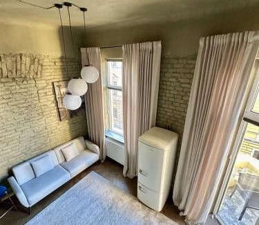 Chernovtsy Apartamento | Apart hotel на Франка by Willox