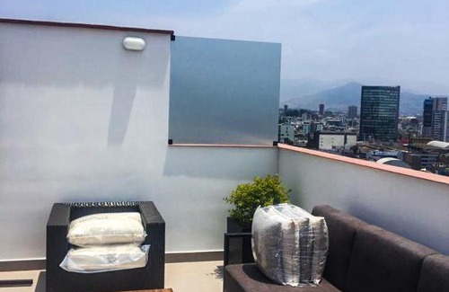 Surquillo Apartamento | Apart Hotel 306