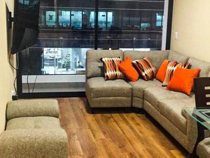 Surquillo Apartamento | Apart Hotel 306